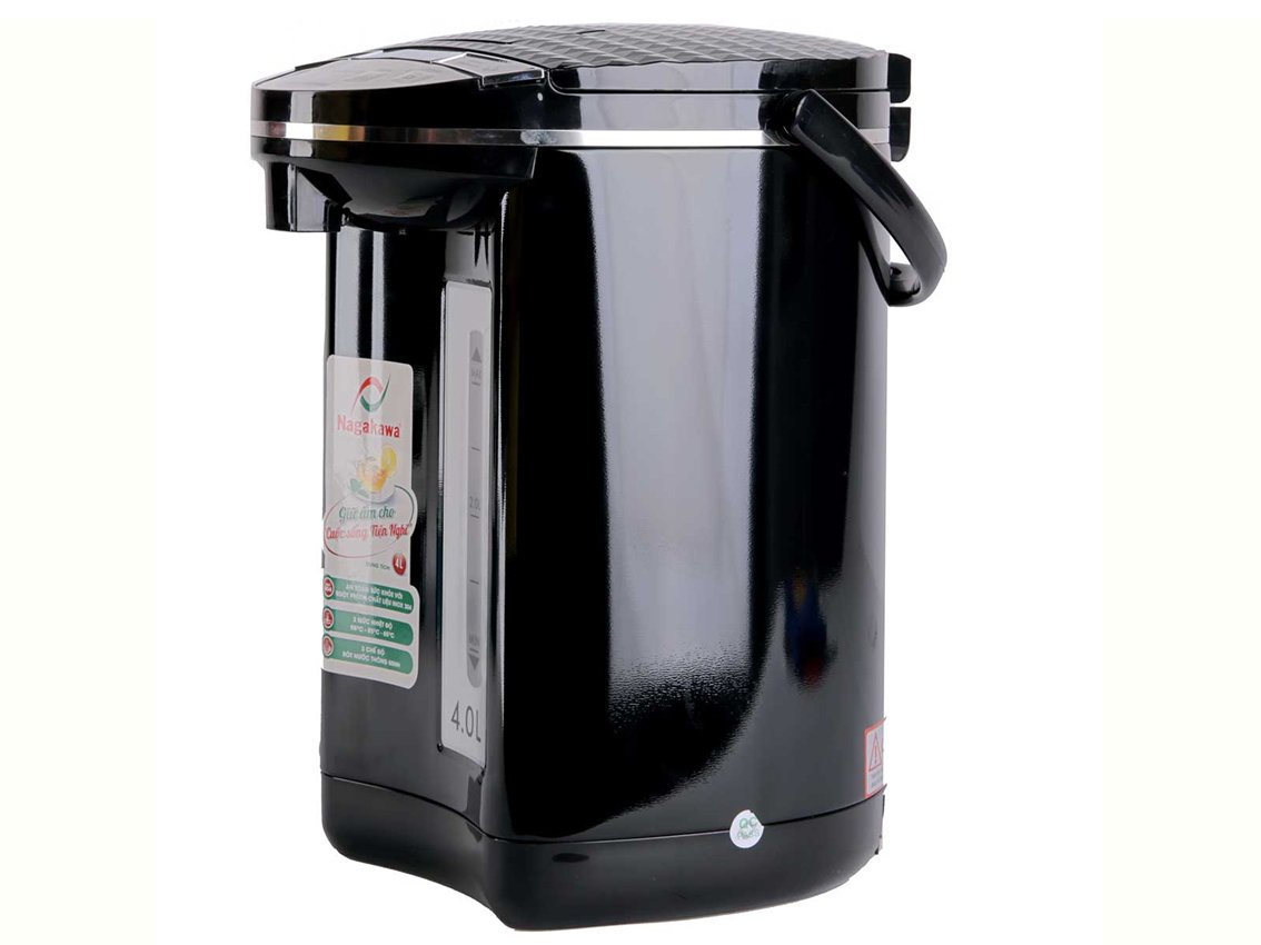 bình thủy điện nagakawa nag0404 (4 lít)