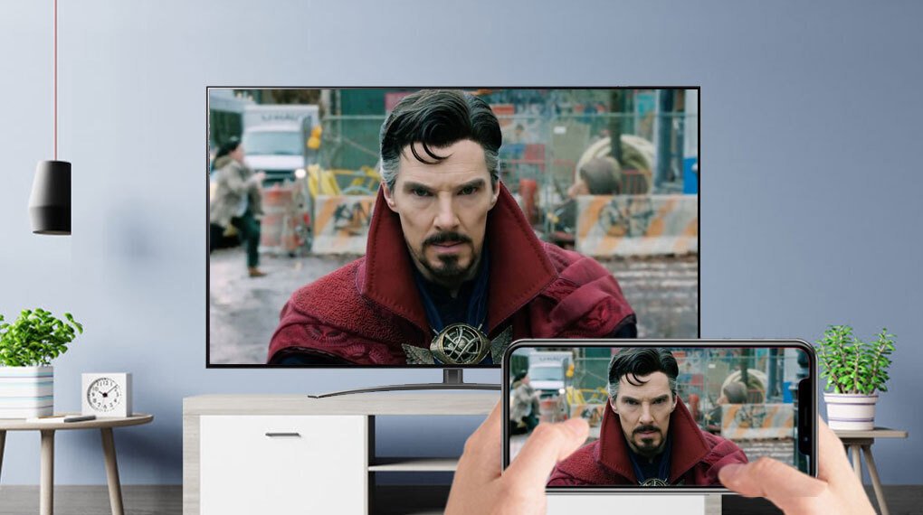 smart tivi lg qned 4k 65 inch 65qned86sra (model 2023)