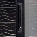 tủ ướp rượu vang alaska jc-28s