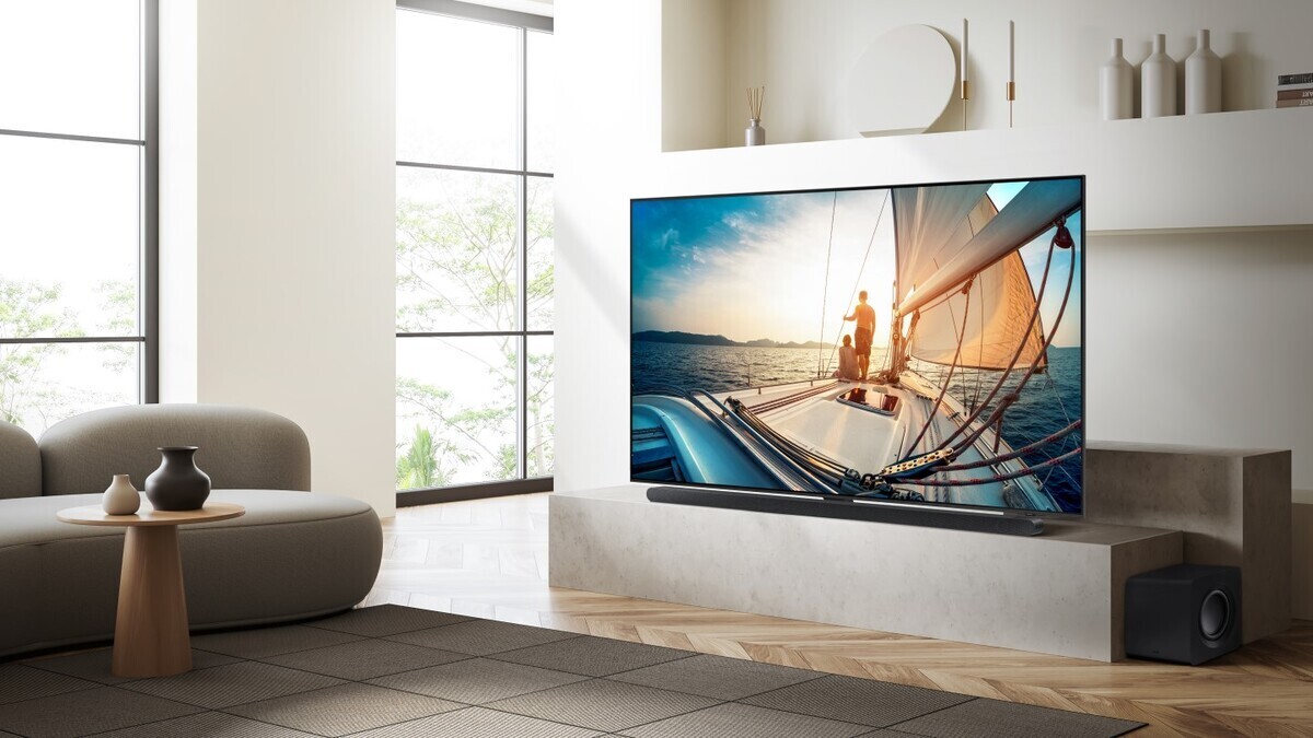smart tv qled samsung 55 inch neo 4k tích hợp đầu thu – 55qn85ca