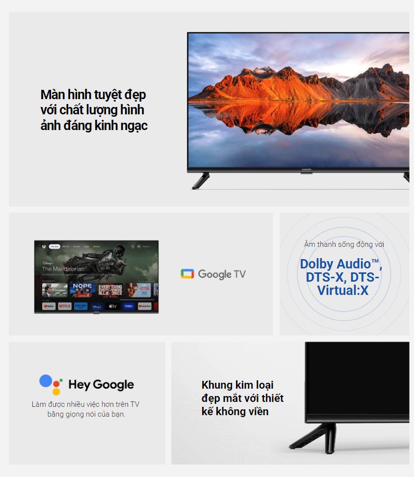 android tivi xiaomi a 43 inch fhd l43m8-p2sea