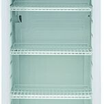 tủ mát alaska lci-800c