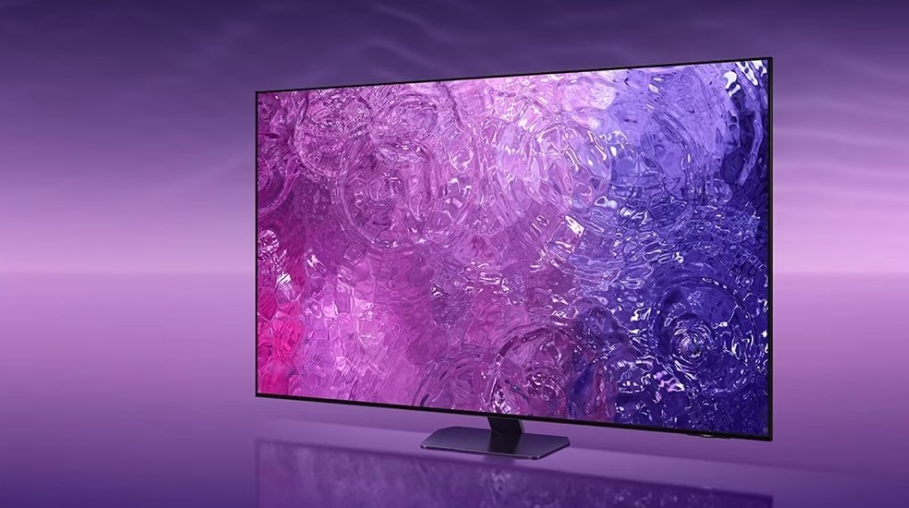 tivi neo qled 4k 55 inch samsung 55qn90ca