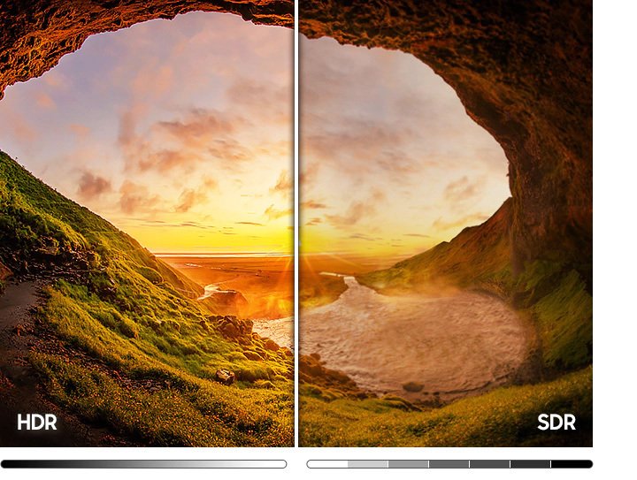 smart tivi samsung 4k 65 inch ua65au7002kxxv