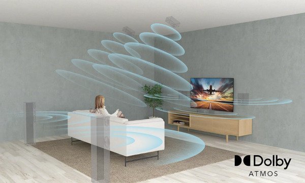 google tivi oled sony 4k 65 inch xr-65a80l