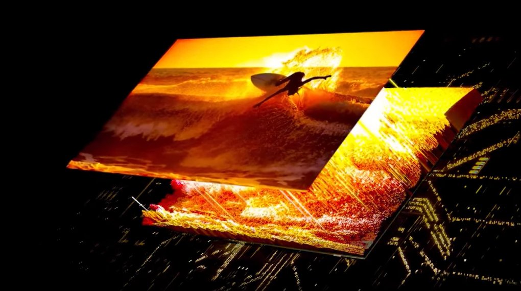 tivi neo qled 4k 55 inch samsung 55qn90ca