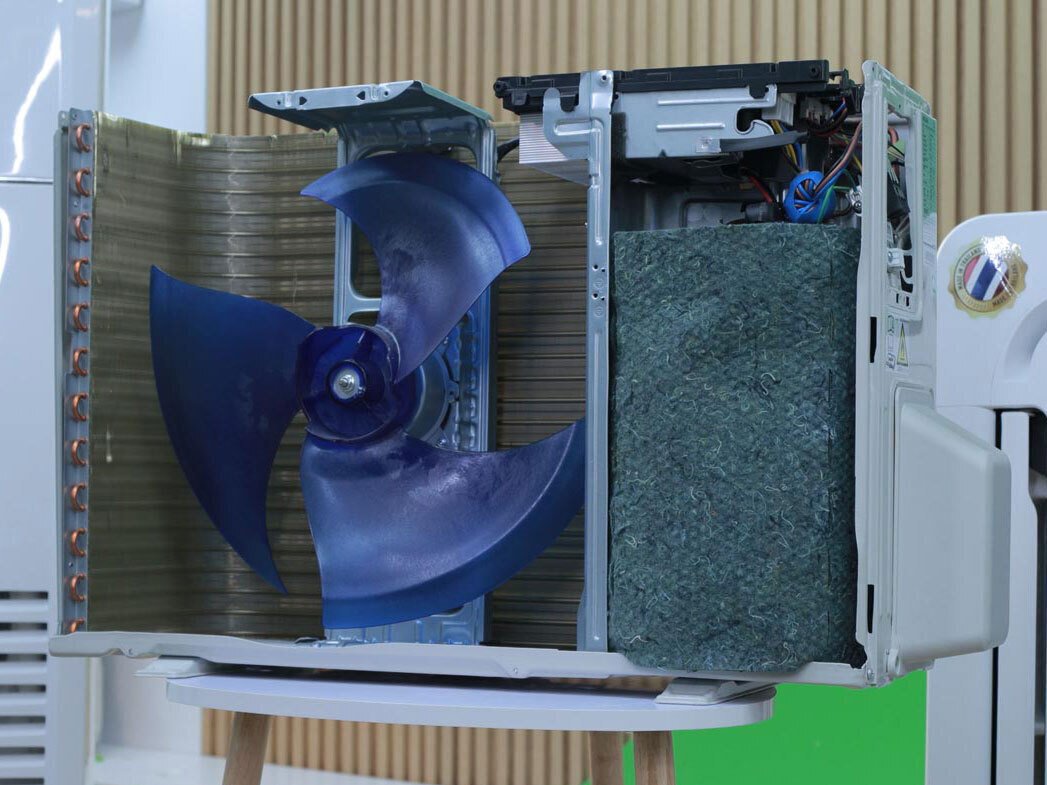 điều hòa 1 chiều hikawa inverter 18.000 btu hi-vc20a/k-vc20a