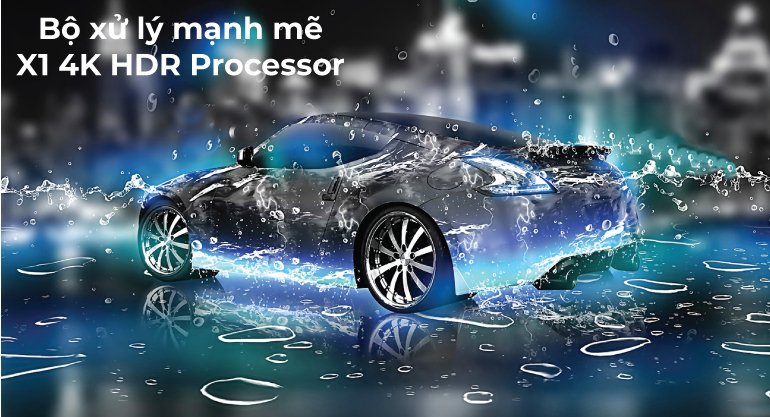 tivi sony 75 inch 4k kd-75x85l