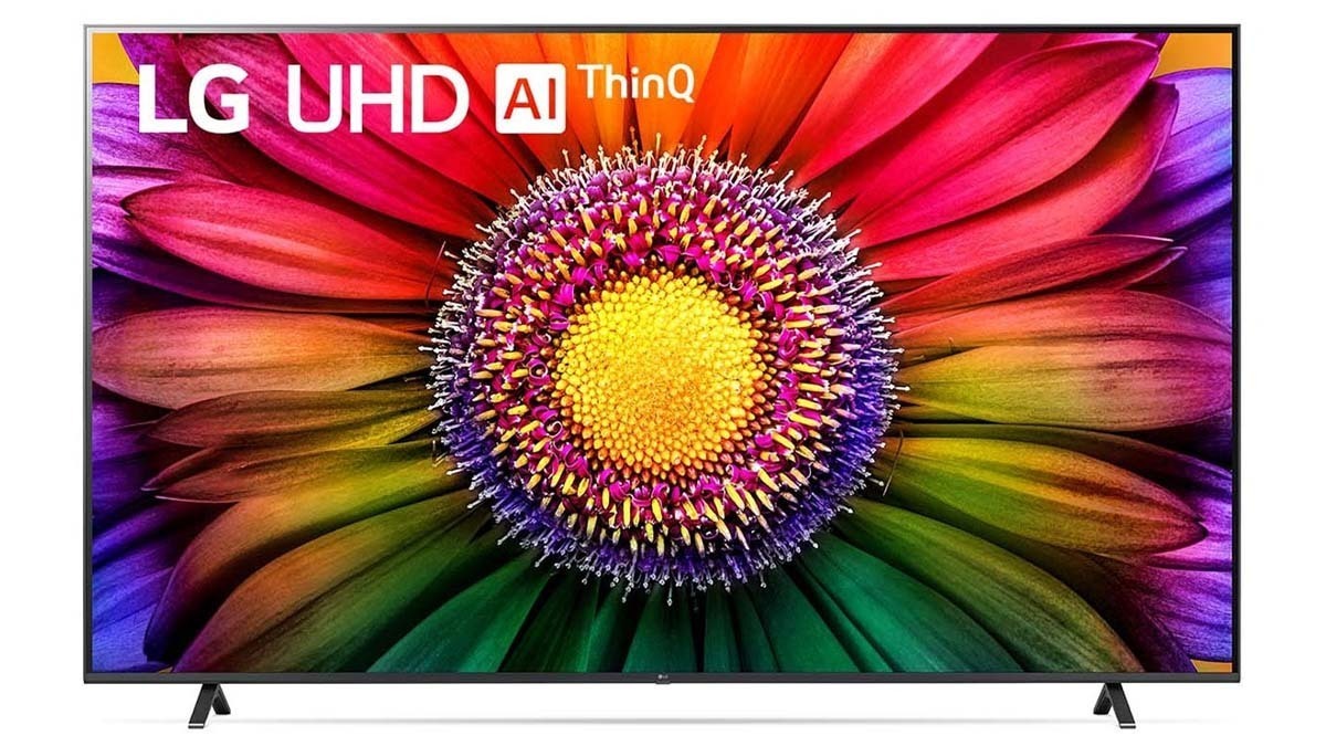 smart tivi lg 4k 86 inch 86ur8050psb