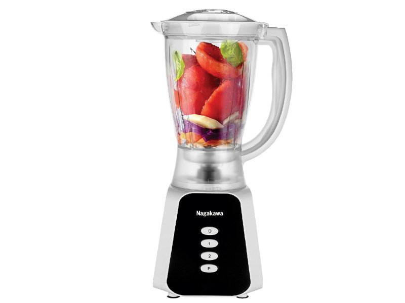 máy xay sinh tố nagakawa nag0819 (500w)