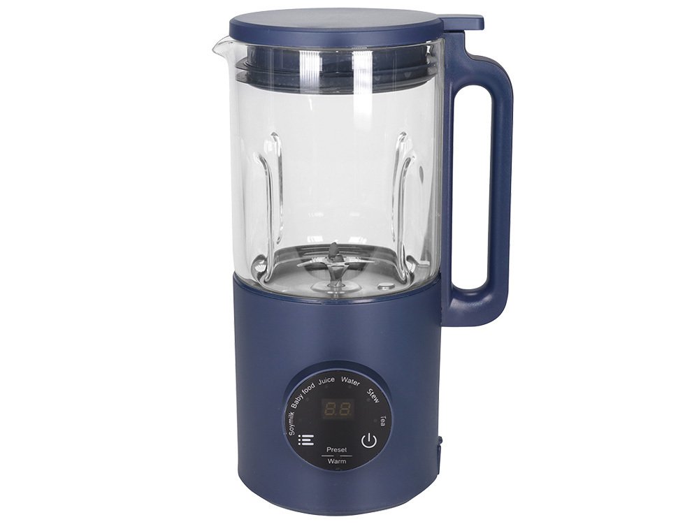 máy làm sữa hạt đa năng nagakawa nag0825 (0.6l - 500w)