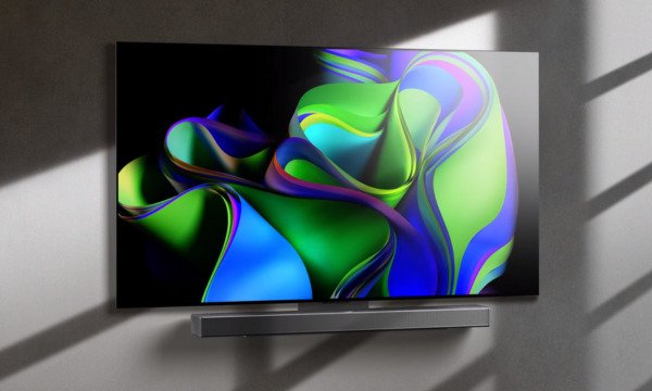 smart tivi oled lg 4k 65 inch oled65c3psa.atv