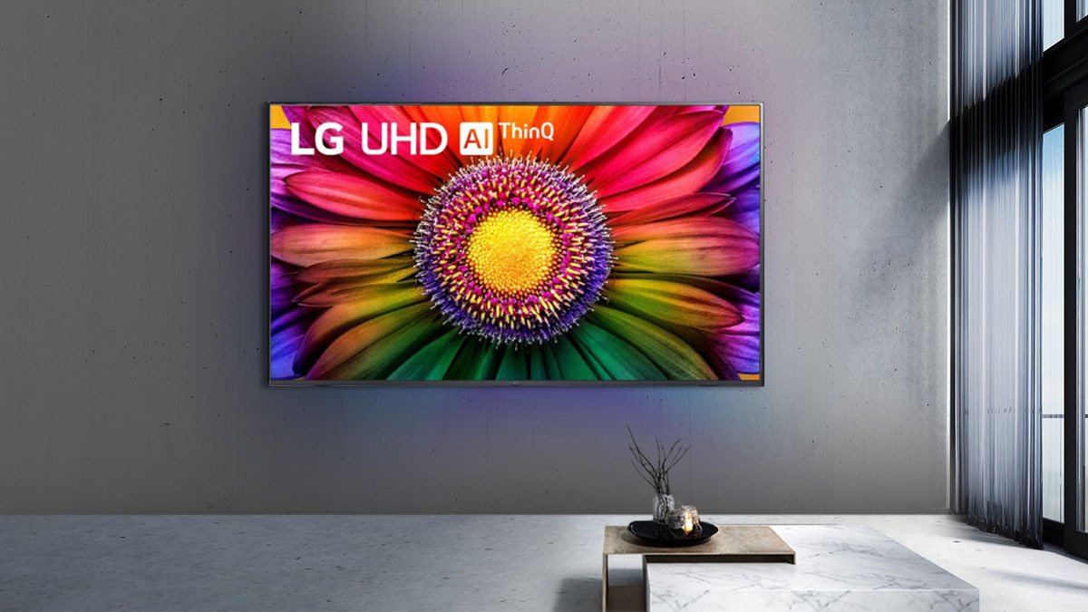 smart tivi lg 4k 65 inch 65ur8050psb