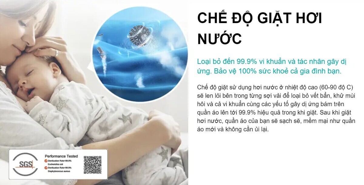 máy giặt hisense wfqy1114evjmt