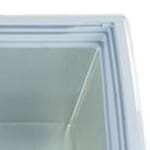 tủ đông alaska kc-210c dung tích 210l