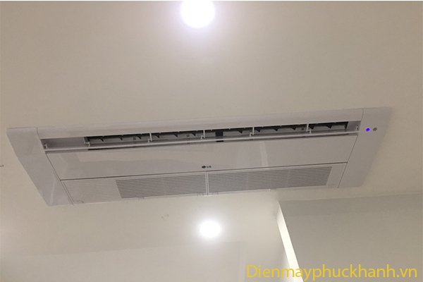 dàn lạnh điều hòa multi lg amnc09gtua0