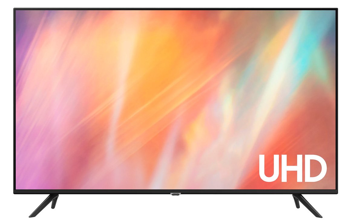 smart tivi samsung 4k 65 inch ua65au7002kxxv