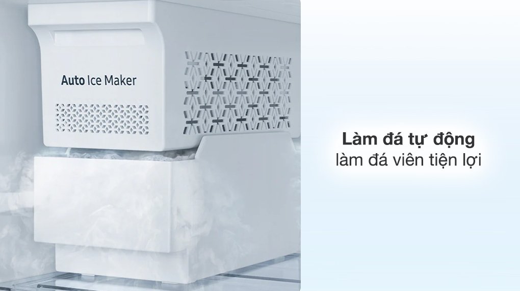 tủ lạnh samsung inverter 406 lít rt42cg6584b1sv