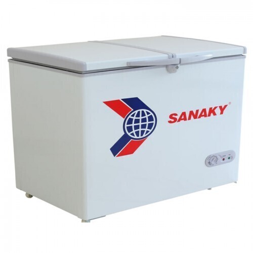tủ đông sanaky 360/270 lít vh-365a2