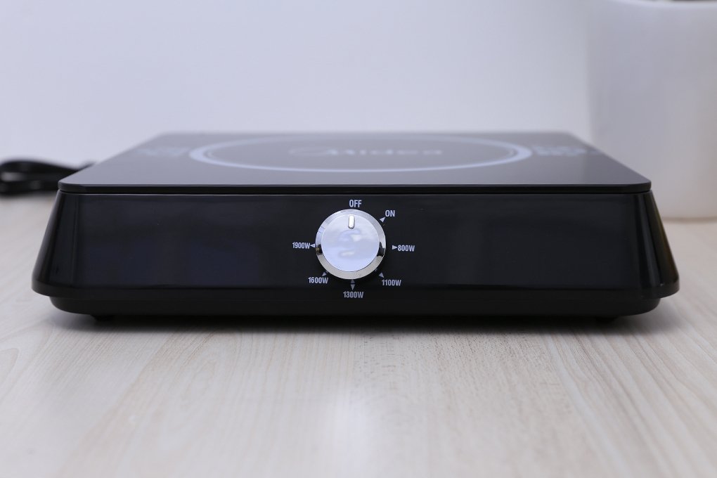 bếp điện từ midea mi-k1917ef(b)