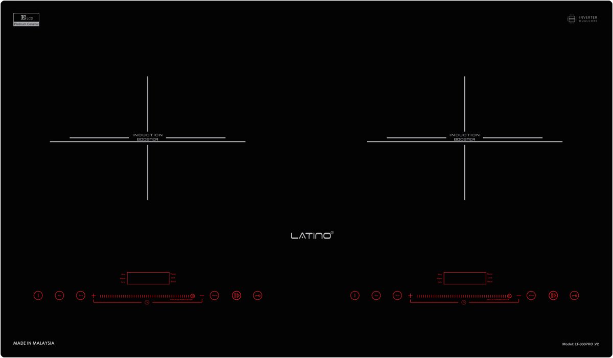 bếp từ latino lt-868pro.v2