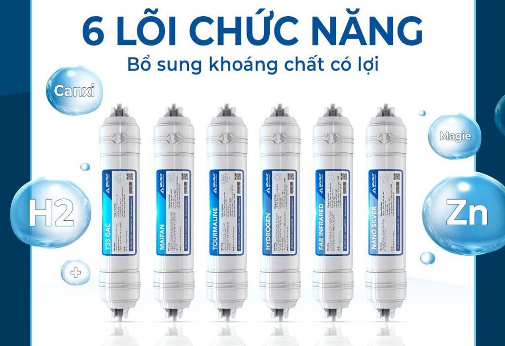 máy lọc nước ro nóng lạnh hòa phát hwbr4b1021