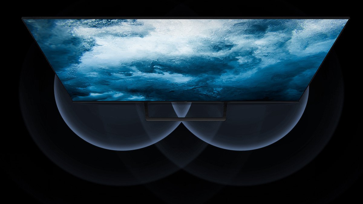 google tivi xiaomi a pro 4k 65 inch l65m8-a2sea