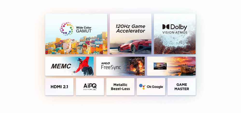 google tivi tcl 4k 43 inch 43p745