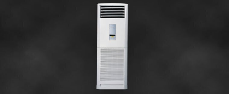 máy lạnh tủ đứng panasonic cu/cs-c18ffh - hàng chính hãng