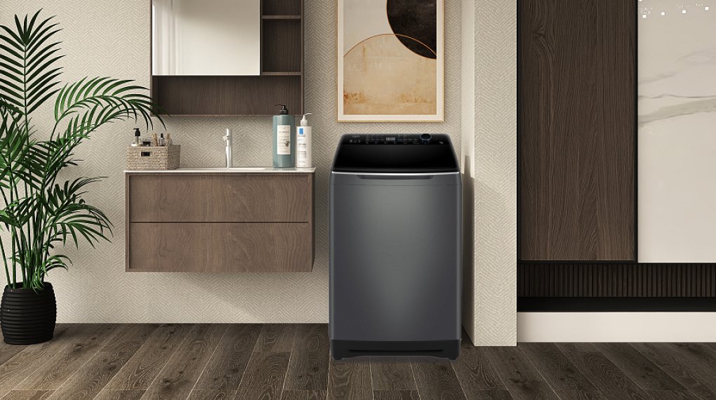 máy giặt aqua inverter 16 kg aqw-dr160uht ps