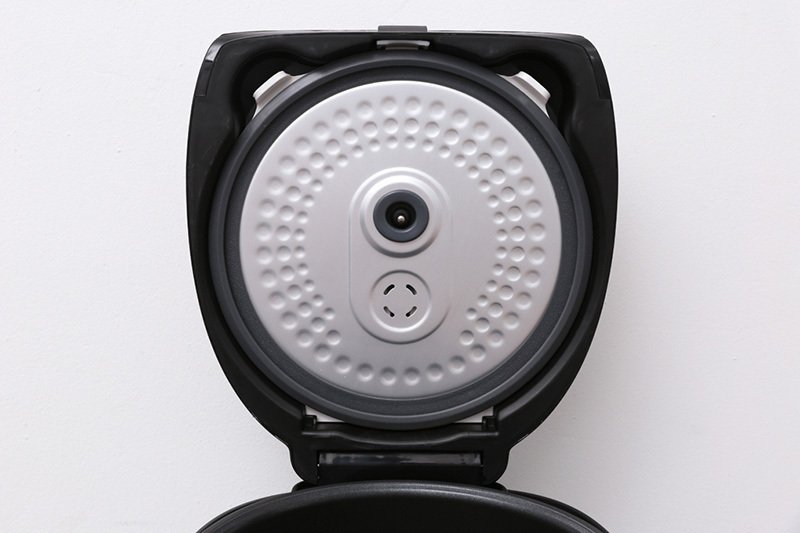 nồi cơm điện tử midea 1.8 lít mb-fs5018b