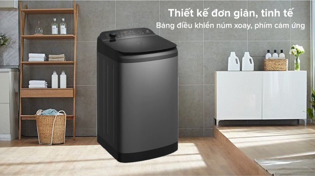 máy giặt electrolux inverter 10 kg ewt1074m5sa