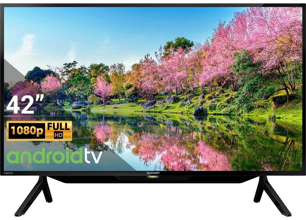 android tivi sharp full hd 42 inch 2t-c42eg1x