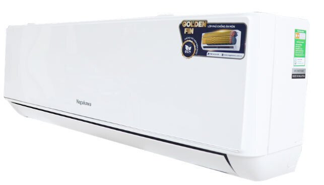 điều hòa nagakawa inverter 24.000btu 1 chiều nis-c24r2t30 (model 2023)