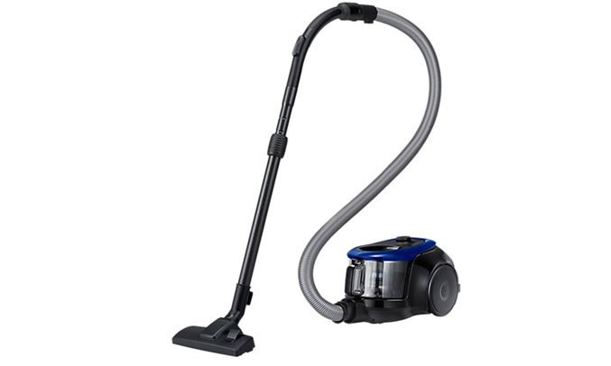 máy hút bụi samsung vc18m2120sb/sv