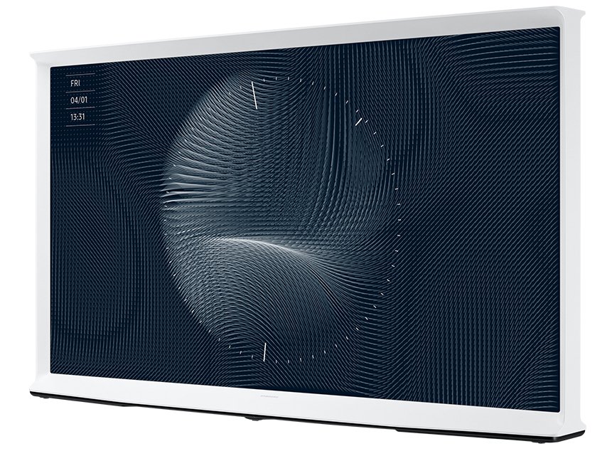 smart tivi the serif samsung ltv 50 inch 50ls01ba