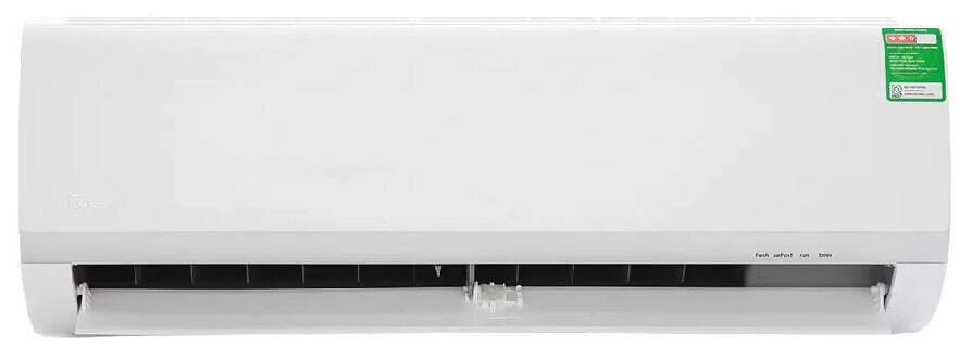 máy lạnh midea 1.5 hp msafgii-13crn8