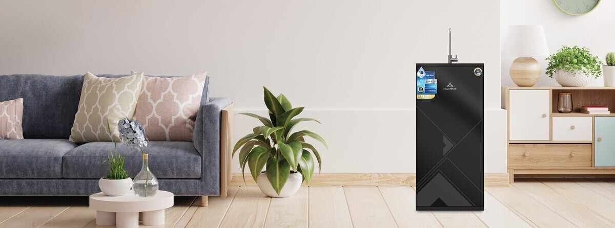 máy lọc nước ro hòa phát 10 lõi hwr1a-1022 (2023)