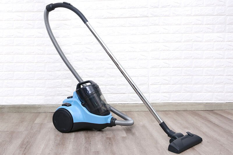 máy hút bụi dạng hộp electrolux ec31-2bb