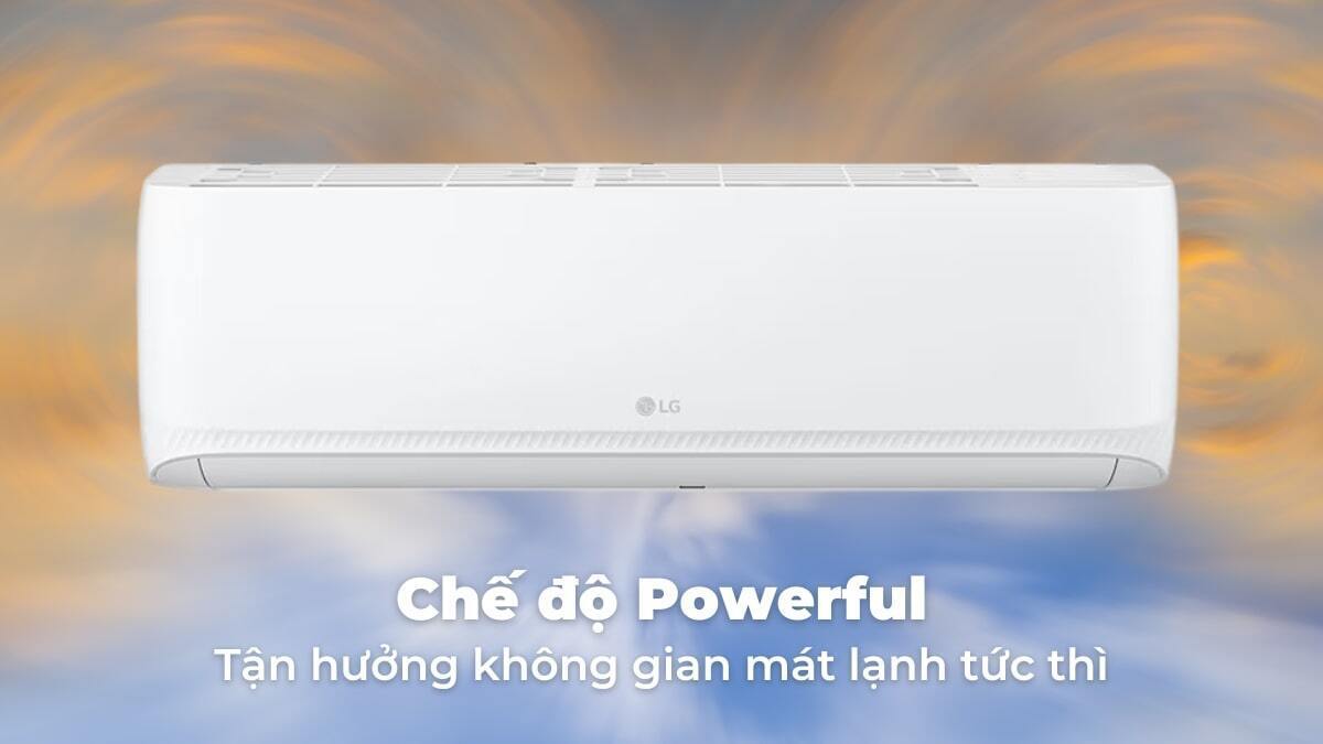 máy lạnh lg 1 hp k09ch