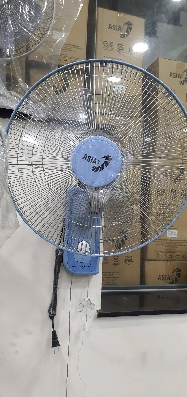 quạt treo tường asia vy357190