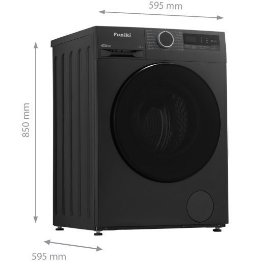 máy giặt funiki 12.5 kg hwm f8125adg