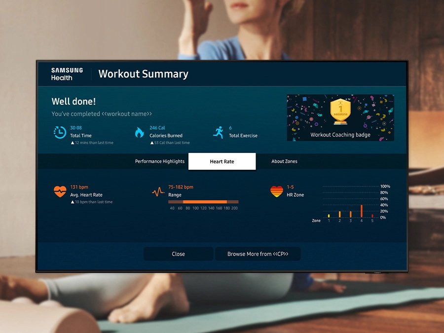 smart tivi qled samsung 4k 75 inch qa75q60bakxxv