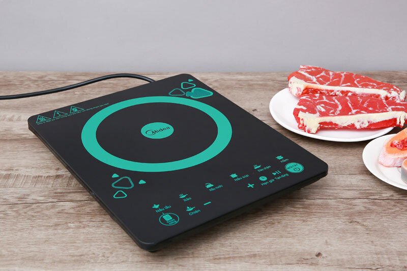 bếp từ midea mi-t2120dd