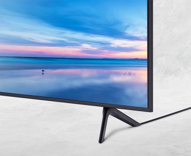 smart tivi samsung 4k uhd 43 inch ua43au7002