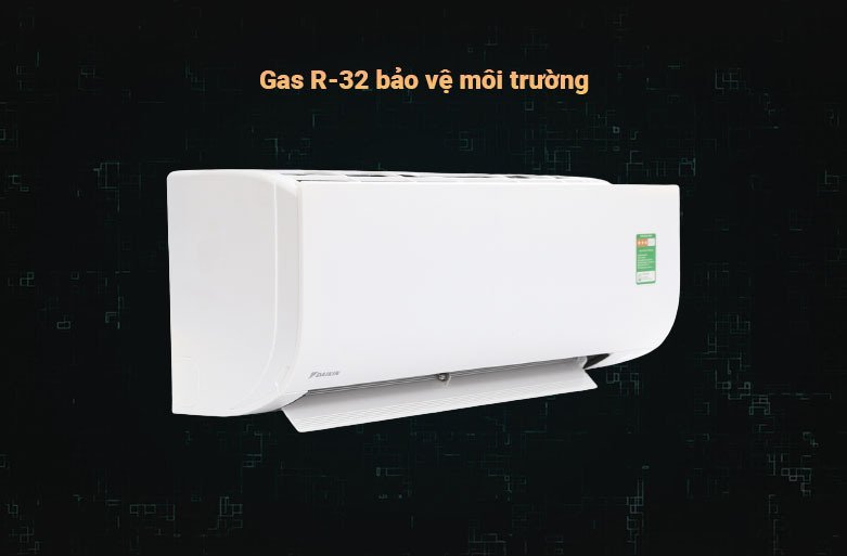 máy lạnh daikin 1.5 hp atf35uv1v