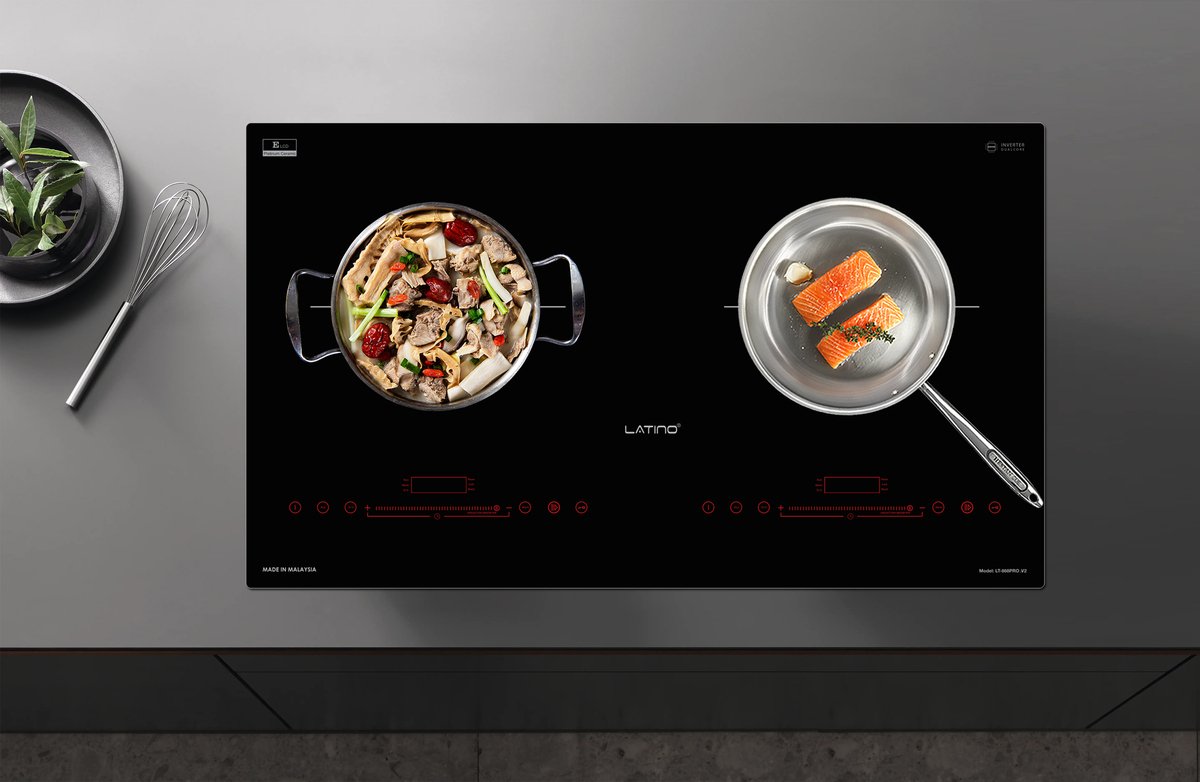 bếp từ latino lt-868pro.v2