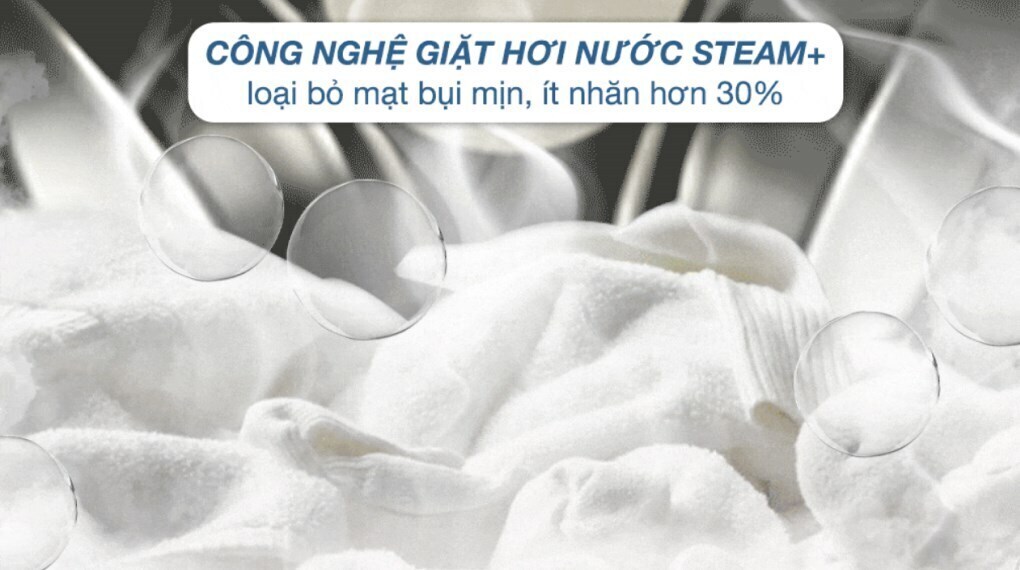 máy giặt lg ai dd inverter 14 kg fv1414s3p