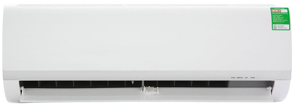 điều hòa midea inverter 2 chiều msafb-24hrdn8