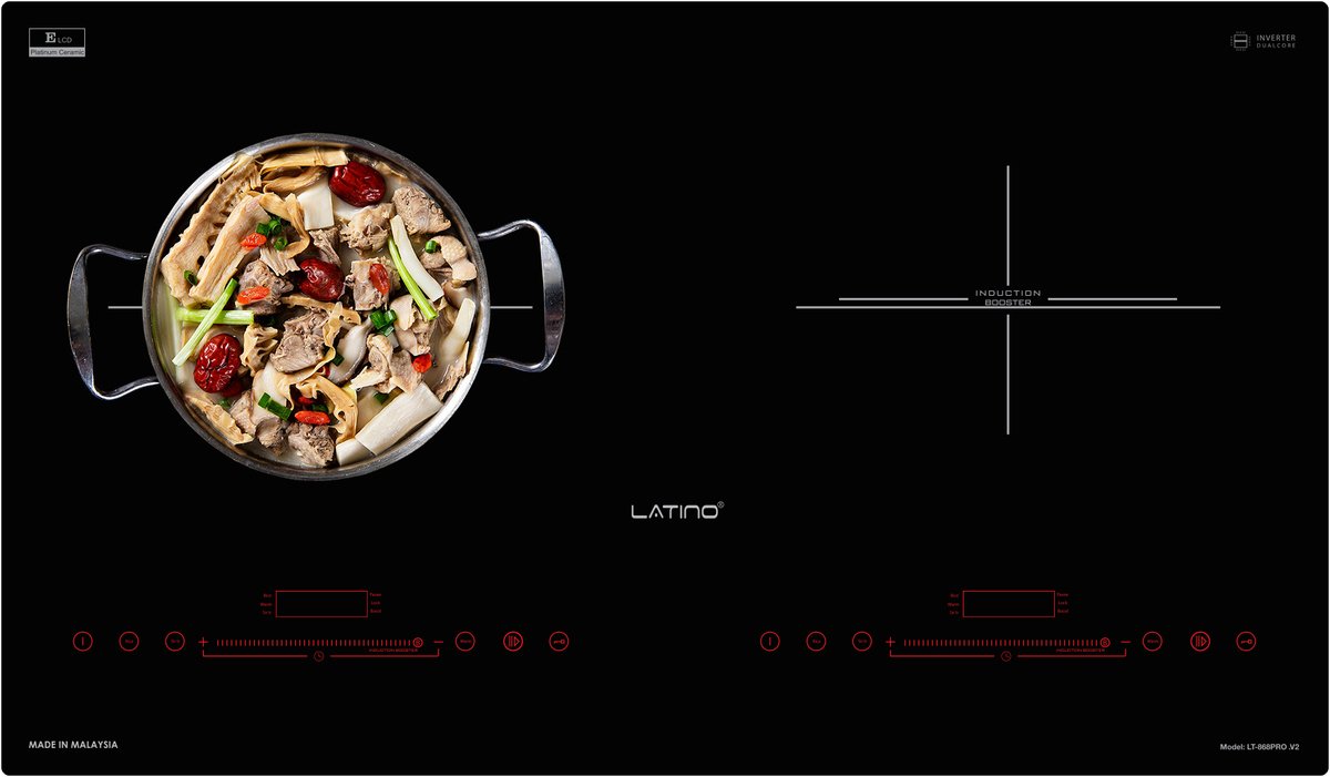 bếp từ latino lt-868pro.v2